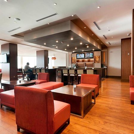 ไนแองการา ฟอลล์ แมริออท ออน เดอะ ฟอลล์ Hotel ไนแอการาฟอลส์ ภายนอก รูปภาพ